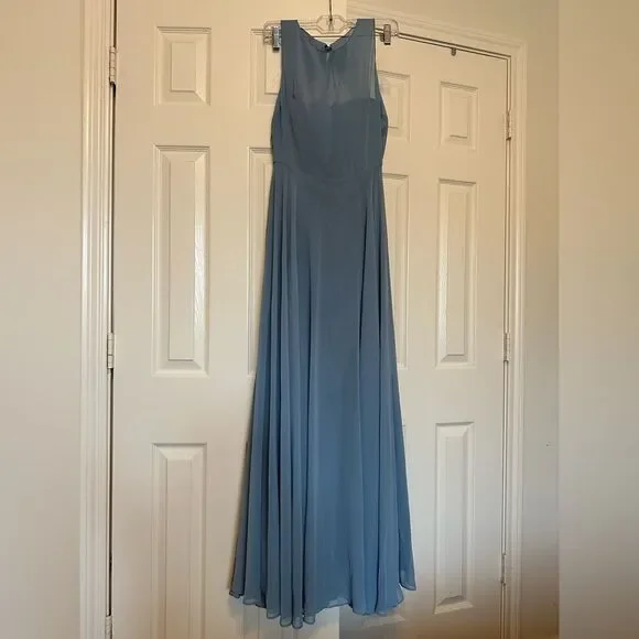 bluebell bridesmaid dress Bluebell PO24154 Formal Dress – Lykaysha Boutique main image 0